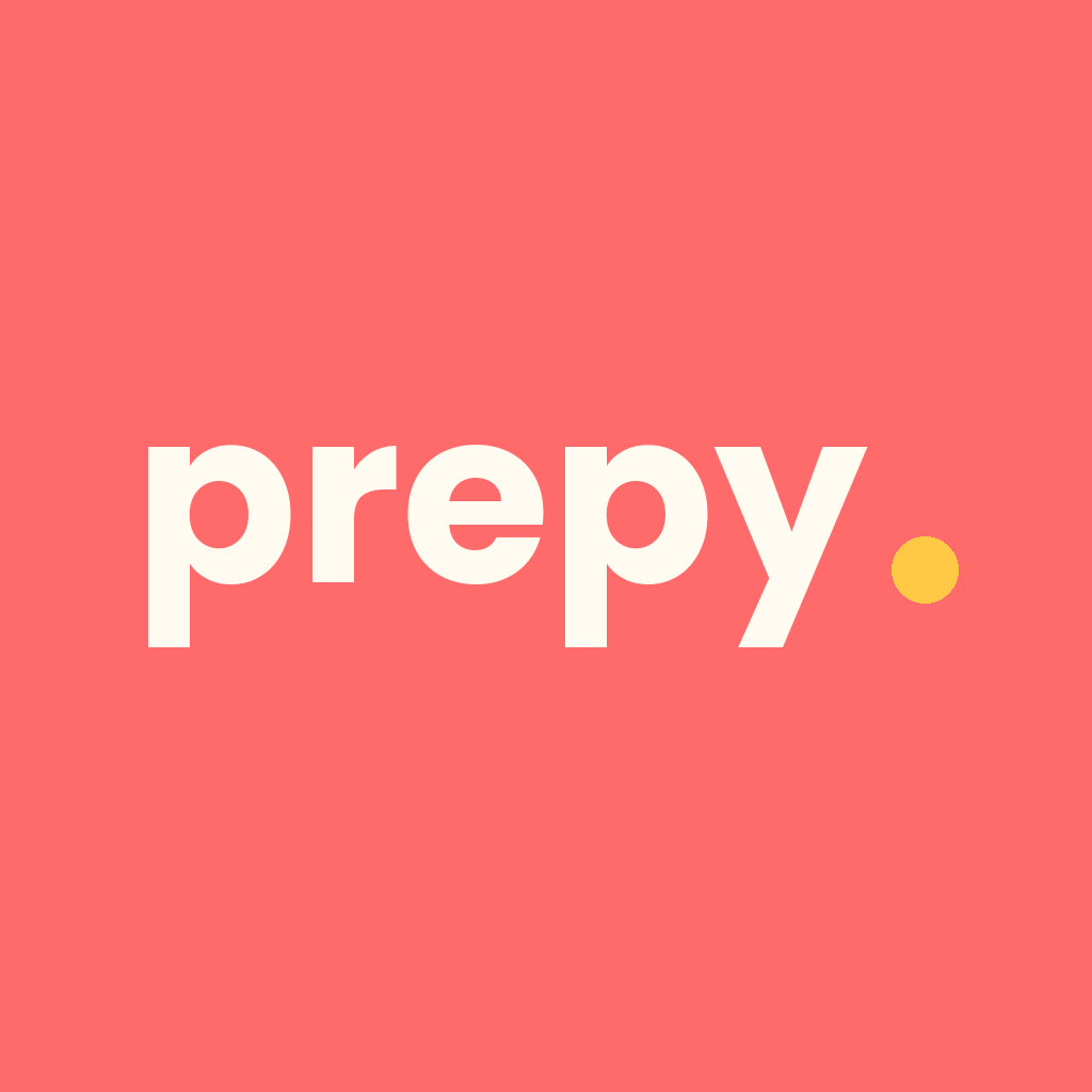 แอพ prepy. สำหรับเจ้าของร้าน กำลังมาเร็ว ๆ นี้
